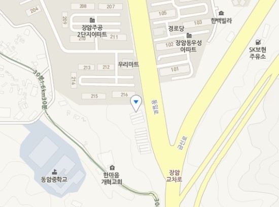 우성화원 이미지