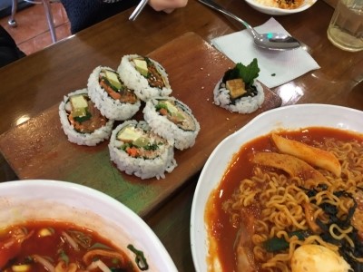 맛있는분식 이미지