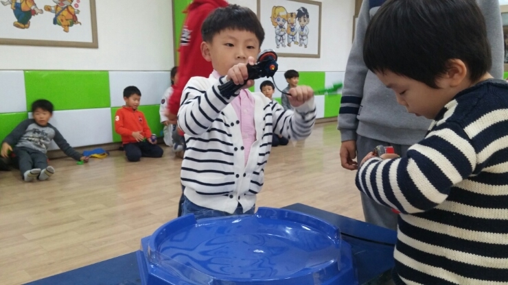 백두산경희대체육관 이미지