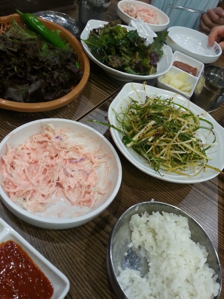 육봉달 정육점 이미지