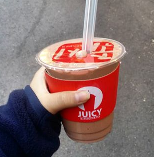 쥬씨안 이미지
