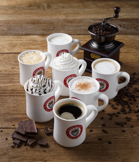 커피펍스(coffee pub's) 이미지