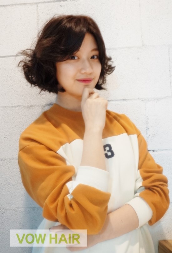 권우헤어 이미지