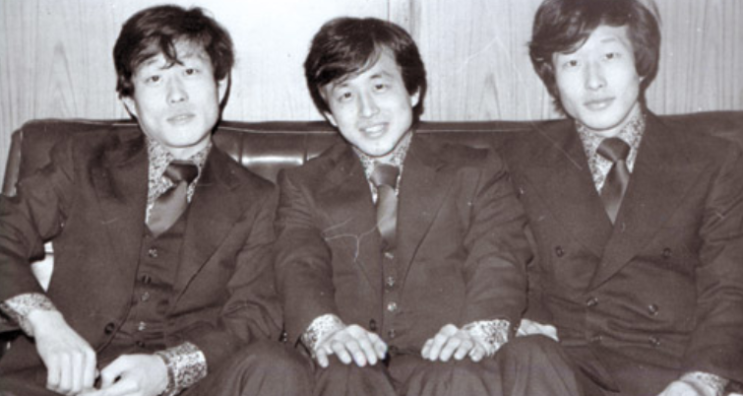 산울림 이미지