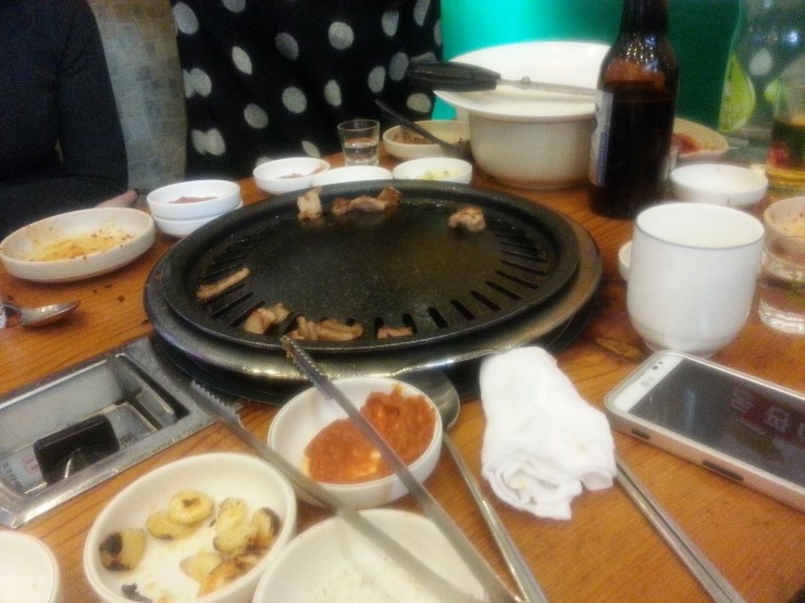 꼬기꼬기 이미지