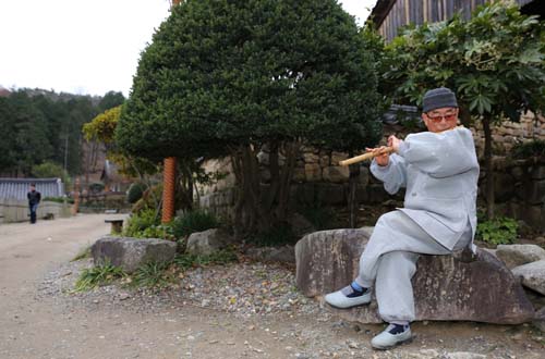 선암정민박 이미지