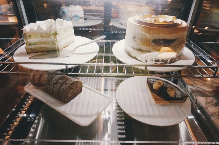 데일리디저트(daily dessert) 이미지