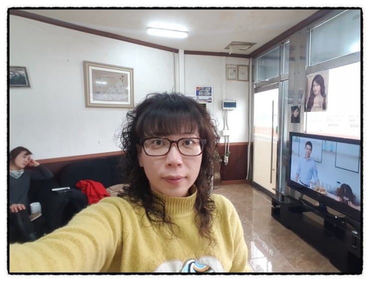 아씨헤어샵 이미지