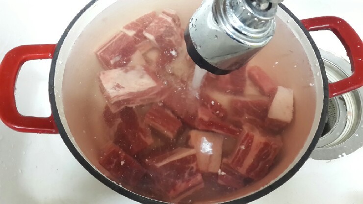 엄마네찜갈비 이미지
