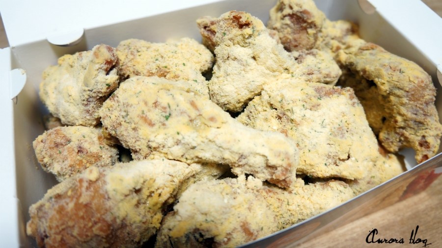BBQ학운점비비큐 이미지