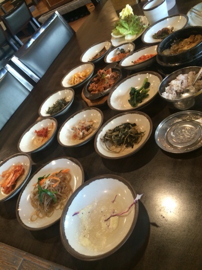 시골집청국장 이미지