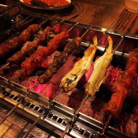 상관양꼬치 이미지