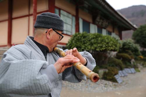 선암정민박 이미지