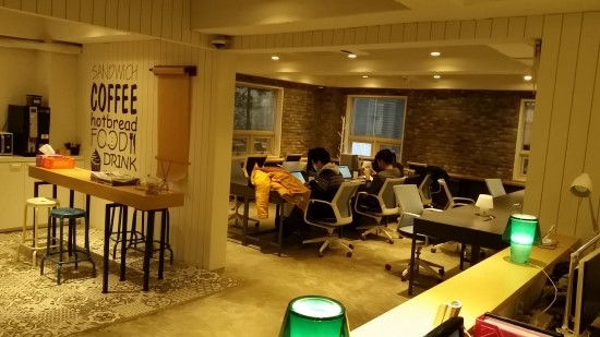 소호비즈니스 이미지