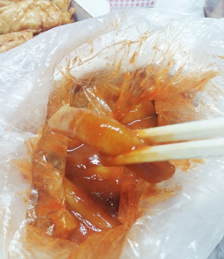 신전떡볶이정릉점 이미지