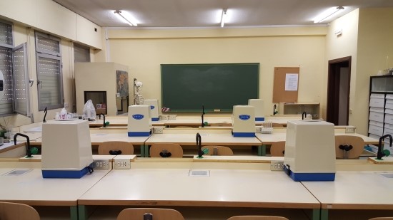효자중학교 이미지