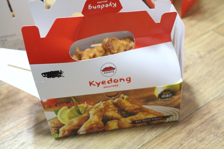계동치킨 이미지