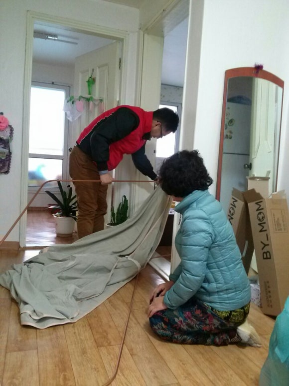 이천일아울렛 안양점 이미지