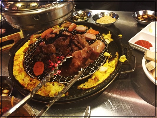 마포숯불갈매기 이미지