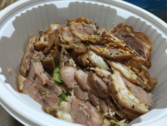 마실족발 이미지