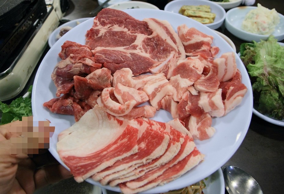 신가네생고기 이미지