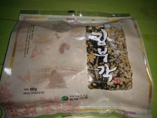 월매식품 이미지