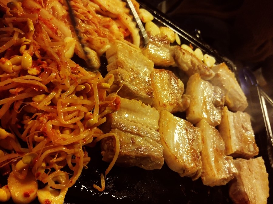 삼겹베네 이미지