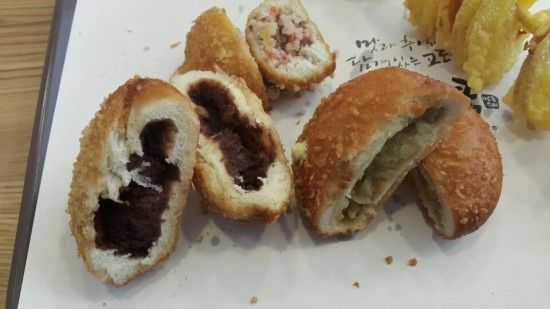 고로케쿡 이미지