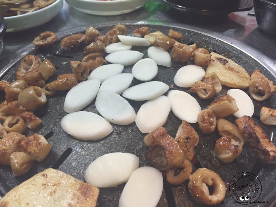 군대생막창 이미지