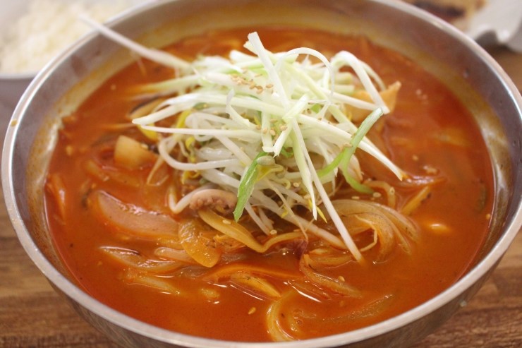 희야짬뽕 이미지