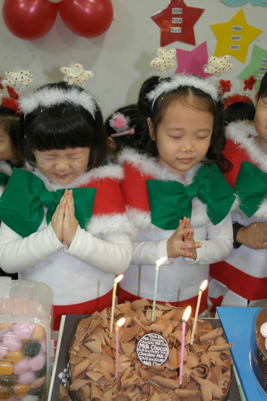 뿌리유치원 이미지