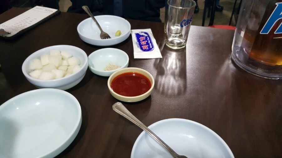 양동닭전머리통닭 이미지