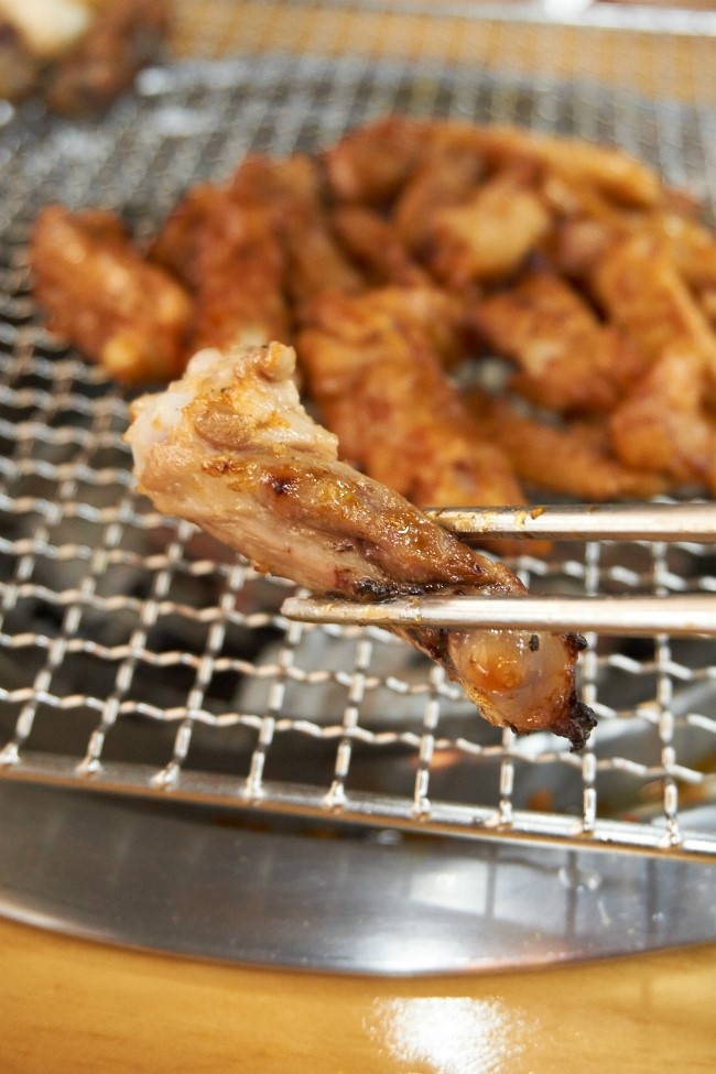 춘천중앙로숯불닭갈비 이미지