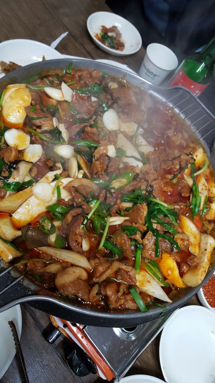 안계식당 이미지