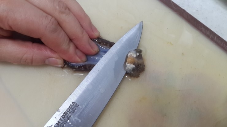 해삼집 이미지