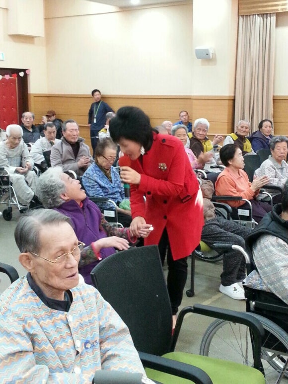 세원요양병원 이미지
