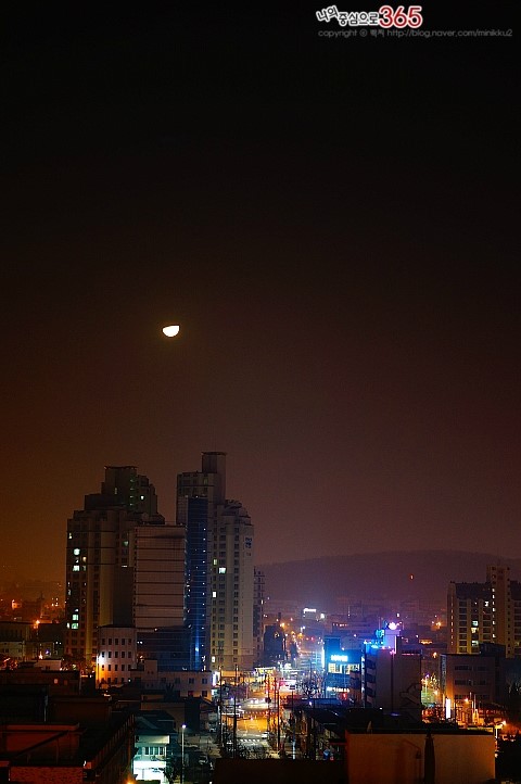 금강볼링장 이미지