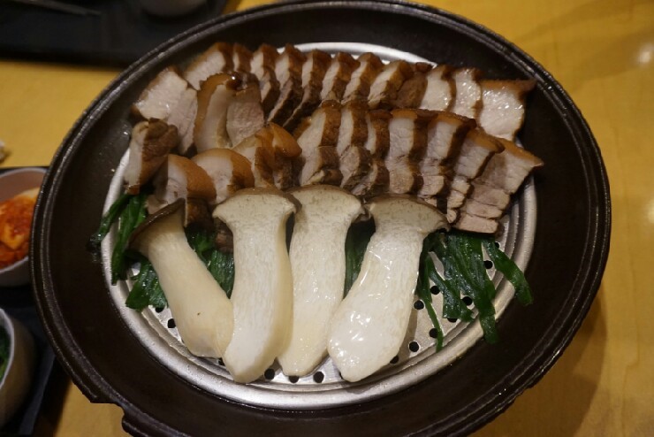 지에스칼텍스인재개발원 이미지