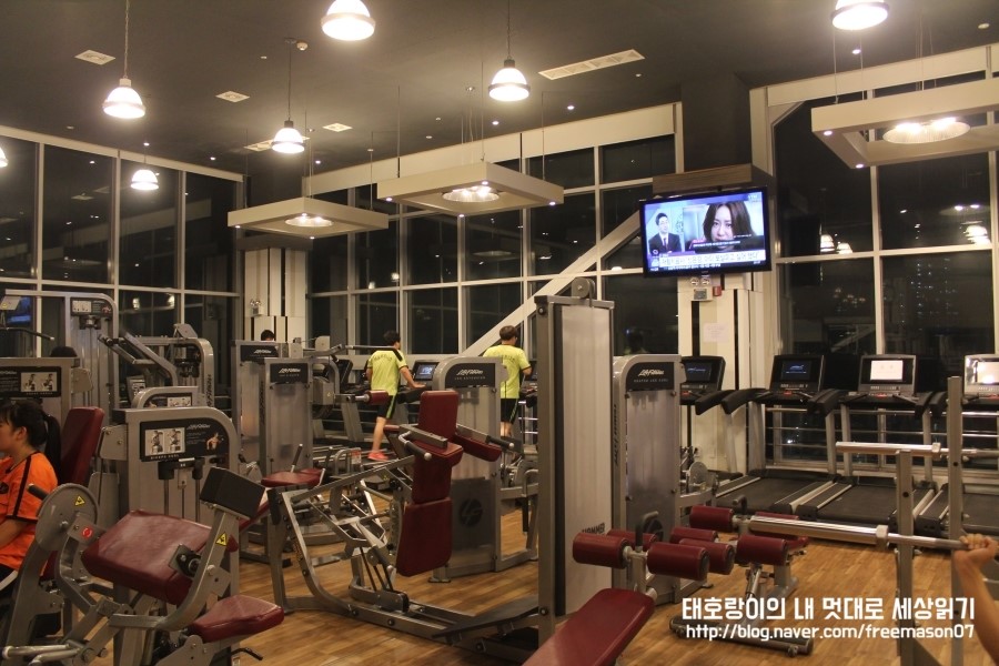렉슬휘트니스 이미지