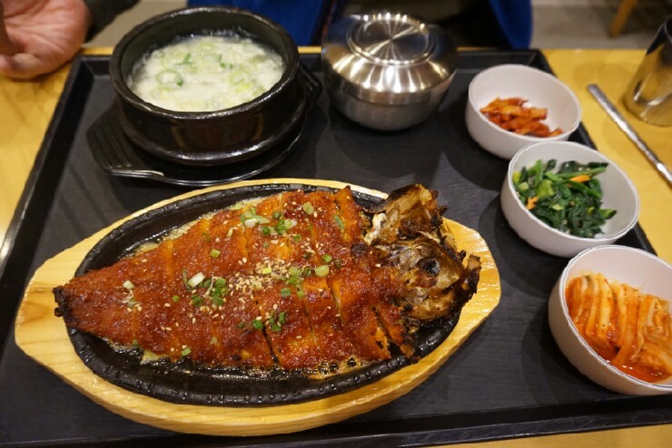 지에스칼텍스인재개발원 이미지