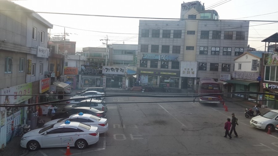 파리바게뜨신철원 이미지