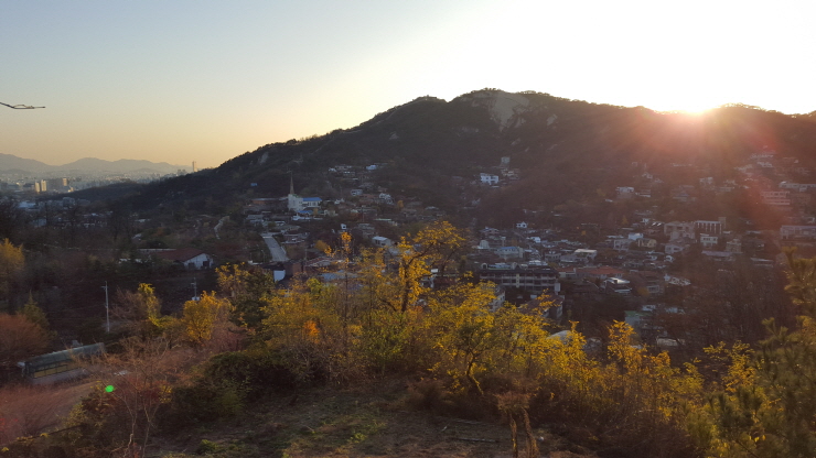 모퉁이카페 이미지
