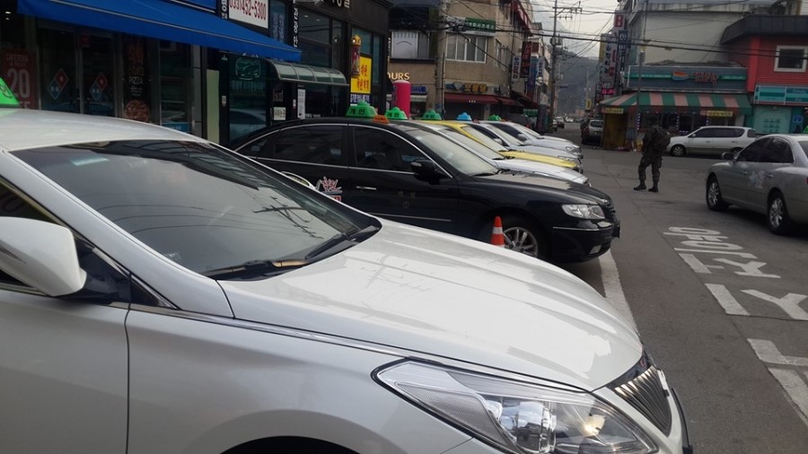 파리바게뜨신철원 이미지