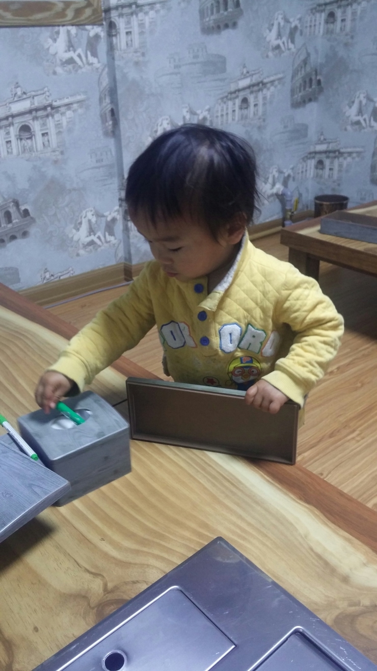 청도민물장어 이미지