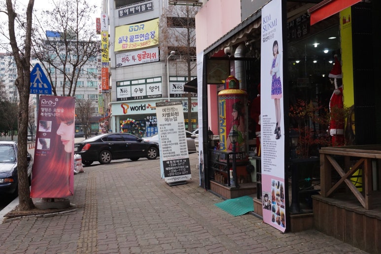 알레이아카데미 이미지