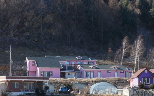새솔펜션 이미지