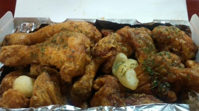 종국이두마리치킨 평리2호점 이미지