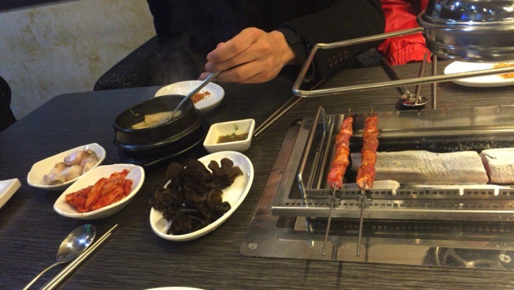 부어비어양꼬치 이미지