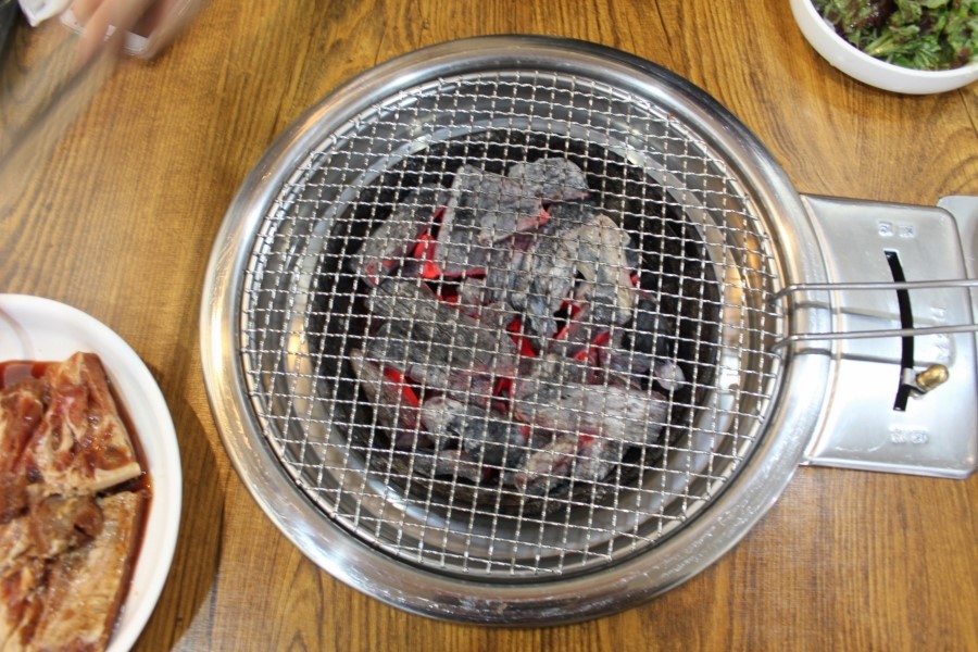 소주한잔돼지 이미지