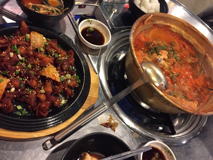 닭발고 이미지